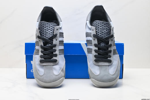 阿迪达斯ADIDAS SL 72 OG三叶草复古休闲鞋IE3427男鞋 商品图6