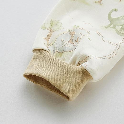 拉比-童衣类（春）I5丛林全开连体衣特殊色（PH) 商品图3