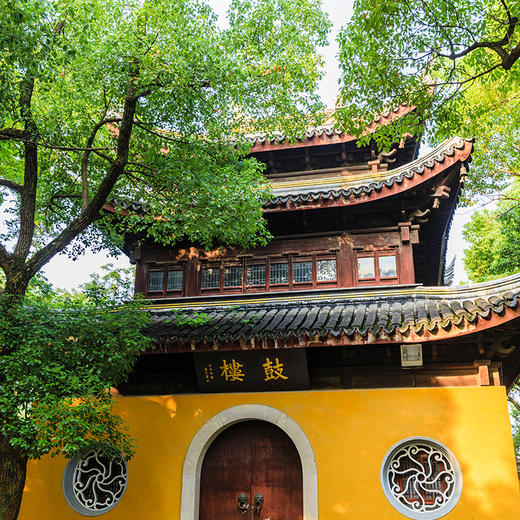 禅园留梦·苏州留园+西园寺讲解半日游·12人小团【大咖说®】 商品图1