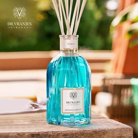 Dr.Vranjes馥意世香薰海岸之水藤条香薰室内香氛