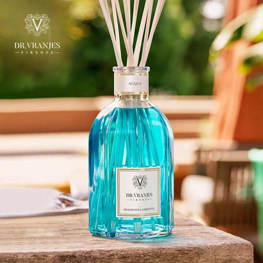 Dr.Vranjes馥意世香薰海岸之水藤条香薰室内香氛 商品图0