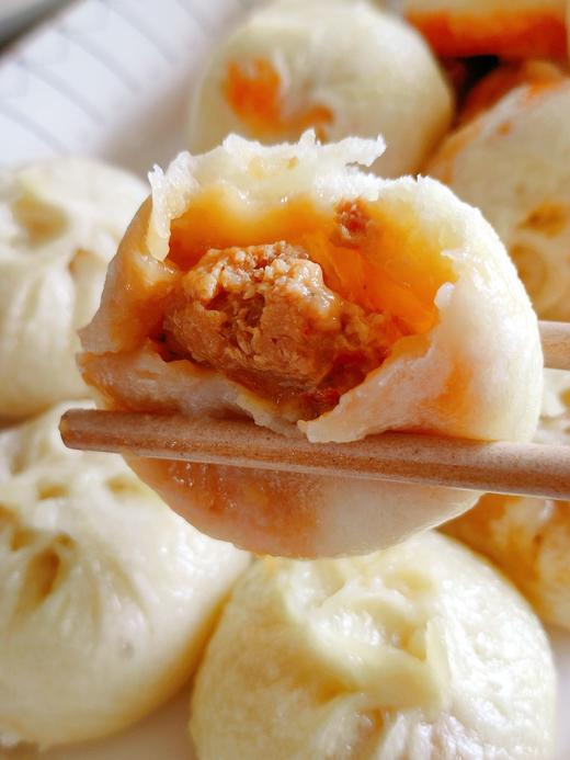 御小笼老面鲜肉小笼包 商品图8