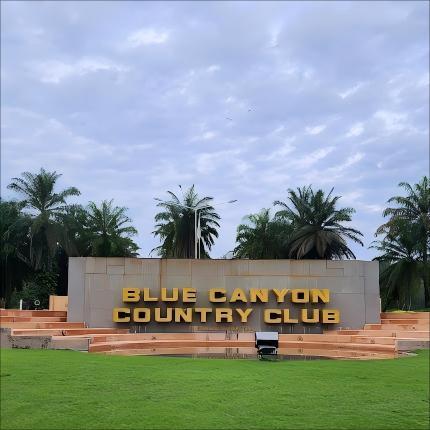 普吉·蓝峡谷乡村俱乐部（湖畔场） Blue Canyon Country Club (Lake course)   | 普吉岛高尔夫球场｜泰国高尔夫球场俱乐部｜东南亚 商品图1