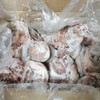 13个左右全嘎嘎去骨肘子10㎏ 商品缩略图1