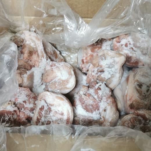 13个左右全嘎嘎去骨肘子10㎏ 商品图1