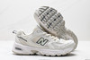 新百伦New Balance MR530复古老爹休闲运动跑步鞋MR530AA1男女鞋 商品缩略图4