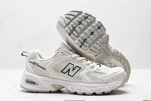 新百伦New Balance MR530复古老爹休闲运动跑步鞋MR530AA1男女鞋 商品图4