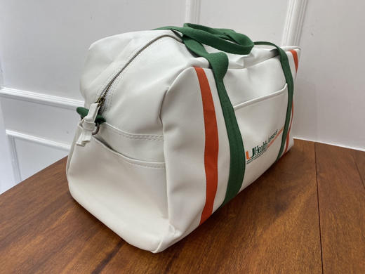 外贸订单UHealth出的一款包，大旅行包，衣物包

这东西在市面上真的看不到，国内代工的，质量特别特别好 商品图7