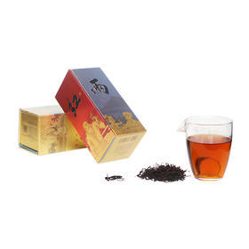 黎苗伴手礼·红茶