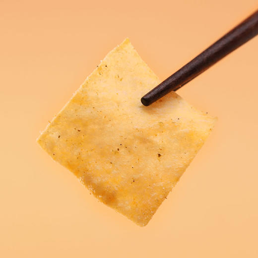 【黄老五山药脆片】65g原味10袋装薯片锅巴网红零食办公室 商品图1