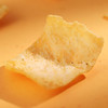 【黄老五山药脆片】65g原味10袋装薯片锅巴网红零食办公室 商品缩略图2