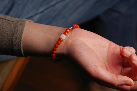 直角切｜南红之旅的延续 商品图7