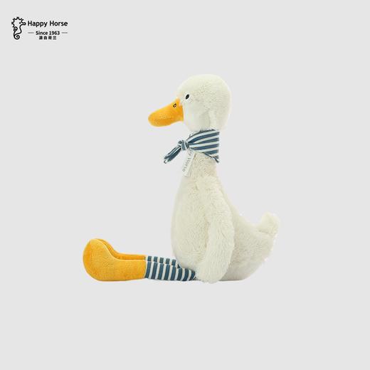 Happy Horse绅士鸭儿童玩偶 商品图2