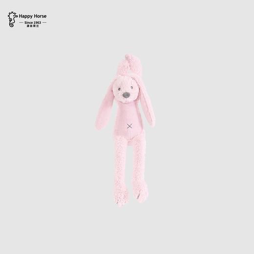 Happy Horse里奇兔音乐响铃儿童玩偶 商品图3