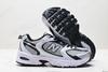 新百伦New Balance MR530复古老爹休闲运动跑步鞋MR530AA1男女鞋 商品缩略图4