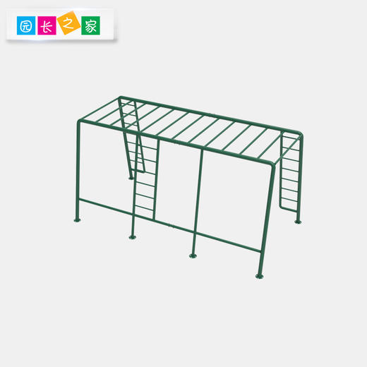 体能器材—组合云梯 商品图1
