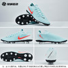 SFS耐克Nike暗煞GX II次顶AG-PRO短钉足球鞋运动训练鞋FJ2582-300 商品缩略图3