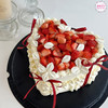 【情人节】满心欢喜蛋糕，情不知所起，令人心动不已 商品缩略图0