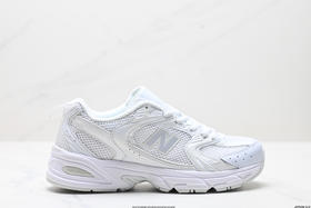 新百伦New Balance MR530复古老爹休闲运动跑步鞋MR530AA1男女鞋