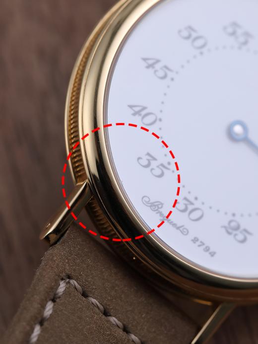 宝玑3420BA/21/286 商品图2