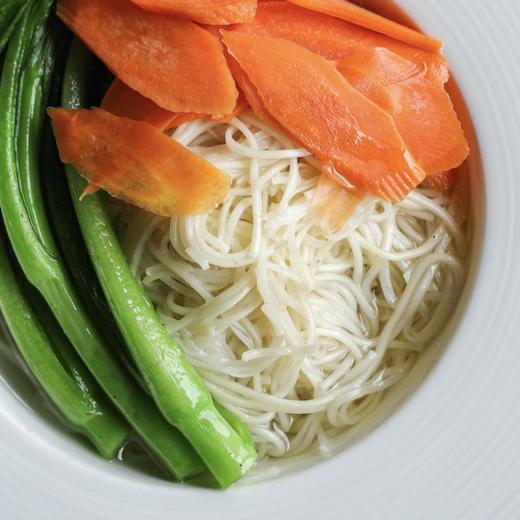 有机胡萝卜细面 | Organic carrot noodle 商品图3