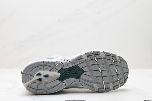 新百伦New Balance MR530复古老爹休闲运动跑步鞋MR530AA1男女鞋 商品图8