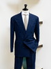Sartoria Pirozzi Wool Suit 商品缩略图0