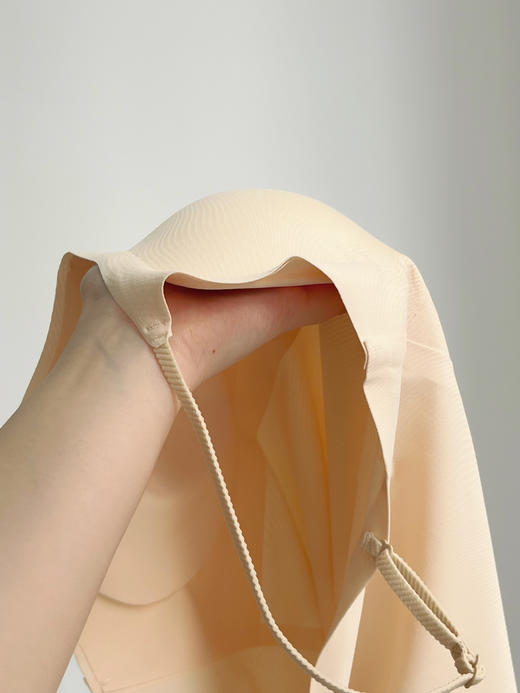 橡皮擦吊带背心（h锁 商品图7