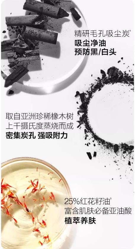 【航免仓】CLINIQUE倩碧面部眼部卸妆霜（紫胖子卸妆膏）125ml 商品图2