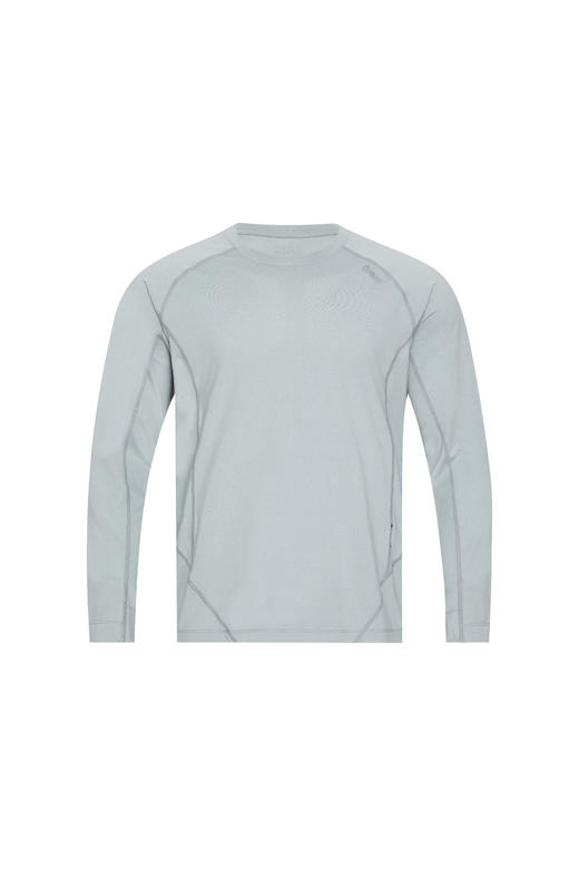 oneup透气运动长袖T恤 商品图6