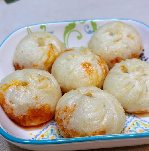 御小笼老面鲜肉小笼包 商品图6