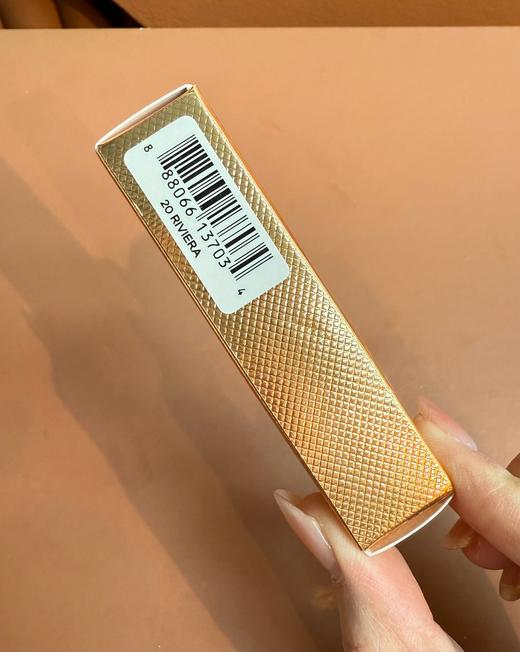 TF白管口红❗️四色色号 商品图3