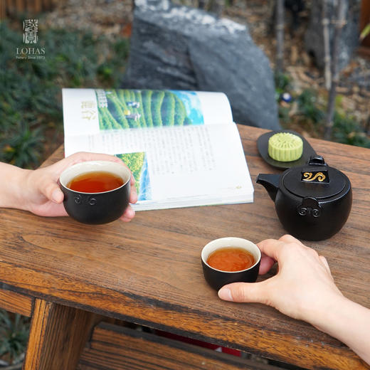 陆宝 称心如意旅行组 商品图4