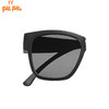 希腊 FolliFollie 偏光太阳镜 近视墨镜可叠戴 一体式设计80802 商品缩略图3