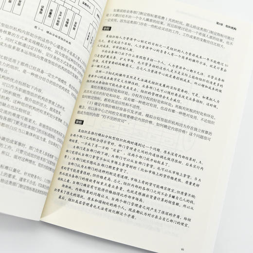 组织发展OD：出色HR如何做战略和效能分析 人力资源干货 工具 模型 实战案例分析 绩效考核 提升组织能力 岗位管理 商品图2