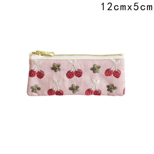 HUJI祤集收纳包OrientMarket刺绣系列-1 商品图14