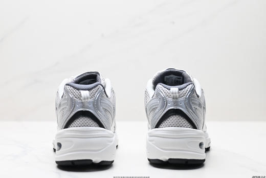 新百伦New Balance MR530复古老爹休闲运动跑步鞋MR530AA1男女鞋 商品图5