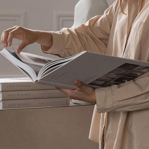 哥本哈根设计事务所 Norm Architects 作品欣赏：柔软的极简主义 Soft Minimal 商品图3