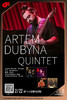 【上海2.22 晚7点】Artem Dubyna Quintet 商品缩略图0