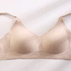美奈川 无痕蚕丝小V领裸感文胸 BRA11469 商品缩略图7