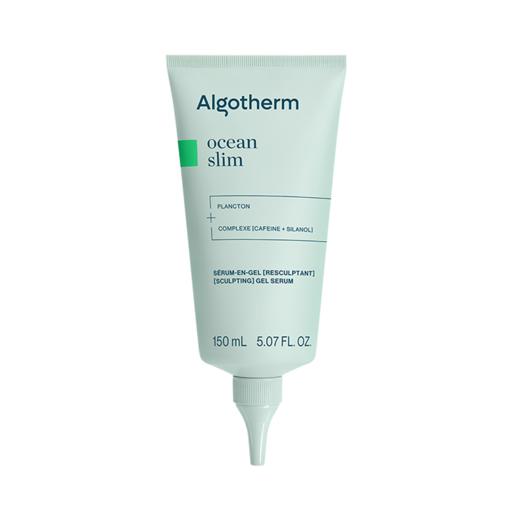 OCEAN SLIM身体轮廓紧致精华 抗皱紧致身体塑形精华150ml ALGOTHERM 保税仓发货 商品图0