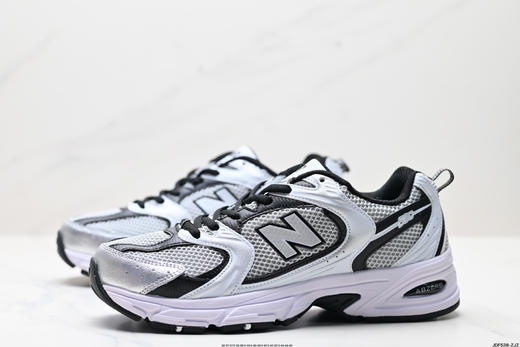 新百伦New Balance MR530复古老爹休闲运动跑步鞋MR530AA1男女鞋 商品图3