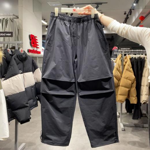 【春上新】  【7折】7楼 NewBalance经典休闲梭织裤吊牌价：699元 商品图0
