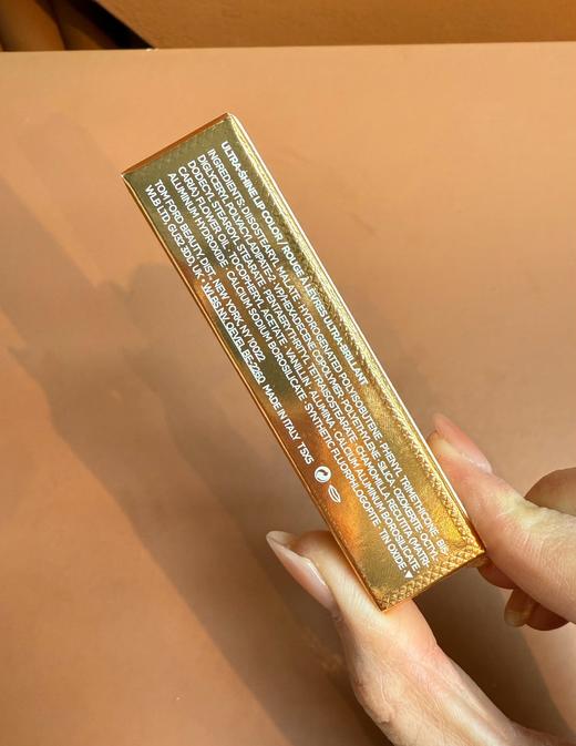 TF白管口红❗️四色色号 商品图5