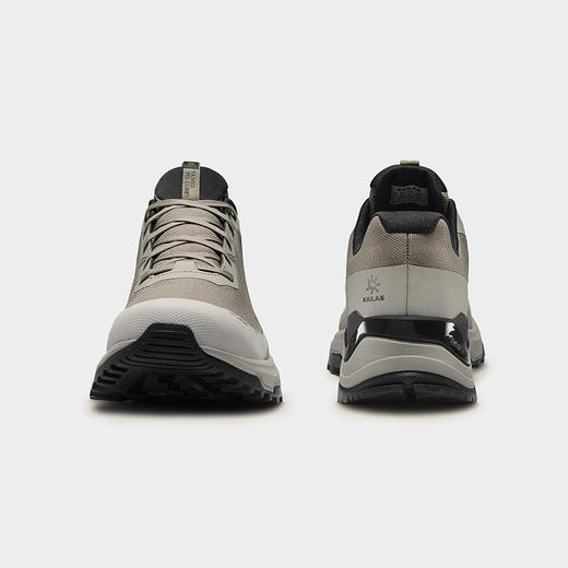 KAILAS凯乐石 男款低帮防水登山徒步鞋(界山 GTX W)KS2442187【Z】 商品图3