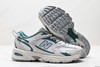新百伦New Balance MR530复古老爹休闲运动跑步鞋MR530AA1男女鞋 商品缩略图4