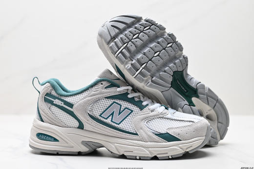 新百伦New Balance MR530复古老爹休闲运动跑步鞋MR530AA1男女鞋 商品图4