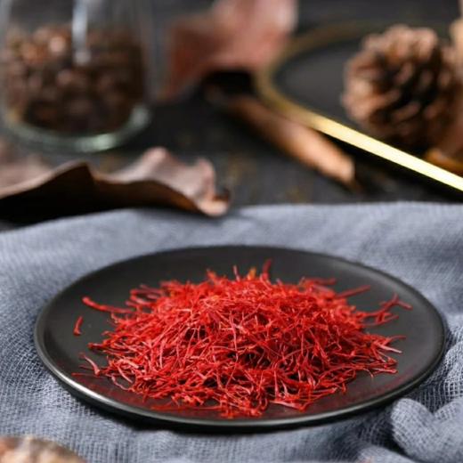 伊朗特级藏红花 商品图2