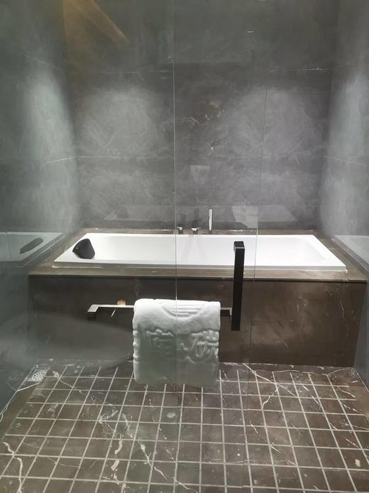 周宁美亚百岁康康养酒店 高级商务套房（大床房1晚） 商品图5