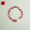 草莓晶貔貅手链 商品缩略图0